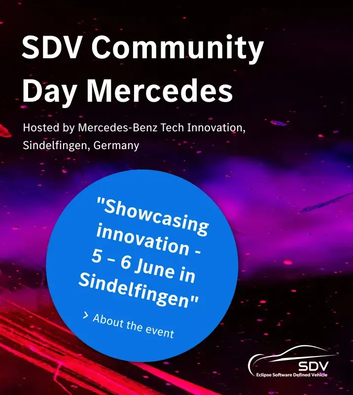 SDV Community Day